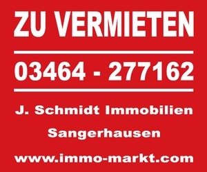 Firma Vermietung